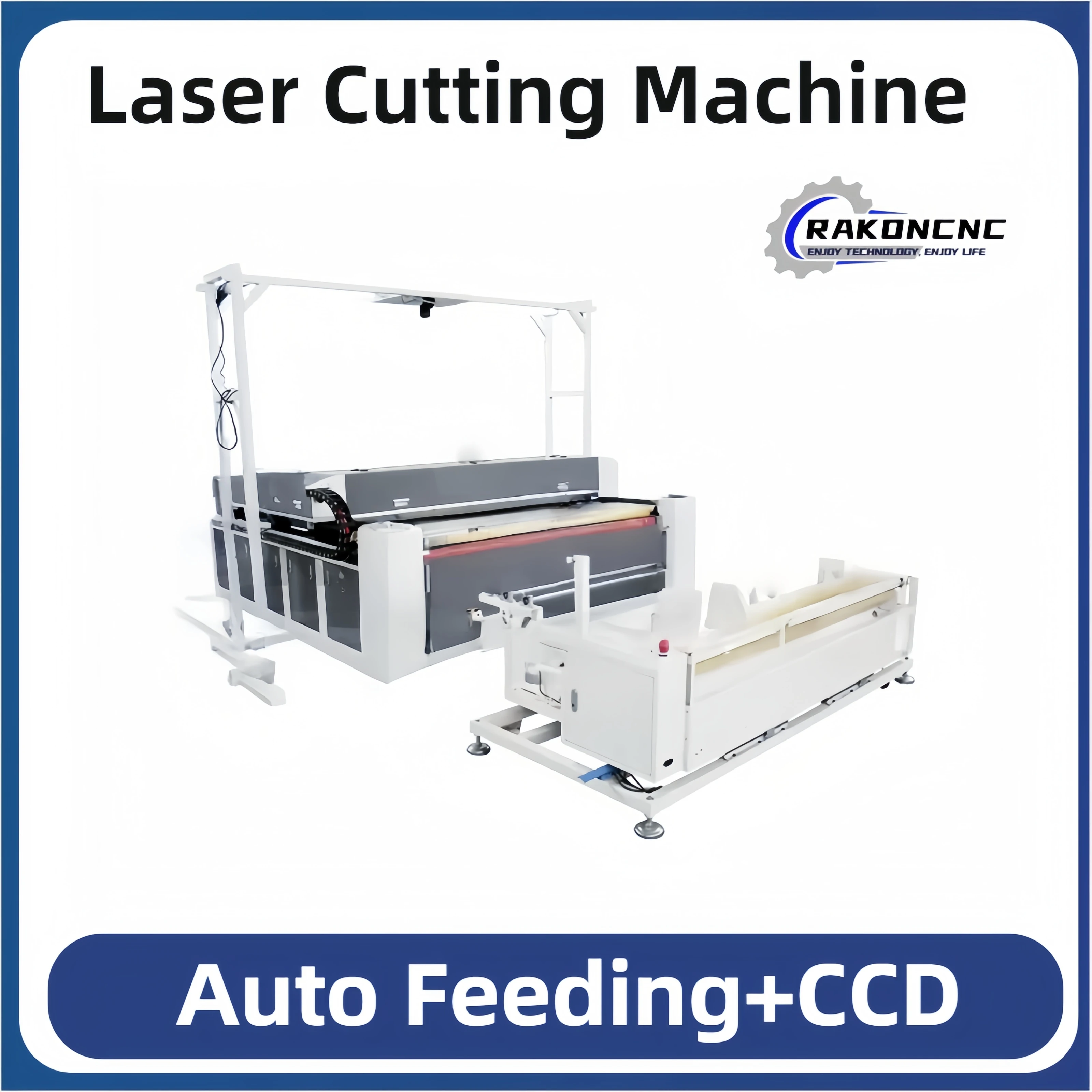 

Cheap Price 1626 1610 Co2 Laser Cutting Engraving Machine with Ccd Auto Feeding Leather Textiles Clothes