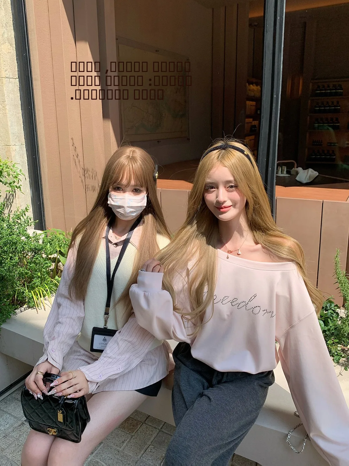 

Женская толстовка ChuChu Lazy Sle Glitter с длинными рукавами, свободного кроя, из комфортного хлопка и полиэстера