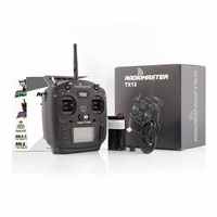 RadioMaster TX12 MKII 16ch Hall Gimbals Support OPENTX EDGETX Remote Control Transmitter ELRS for FPV Racing RC