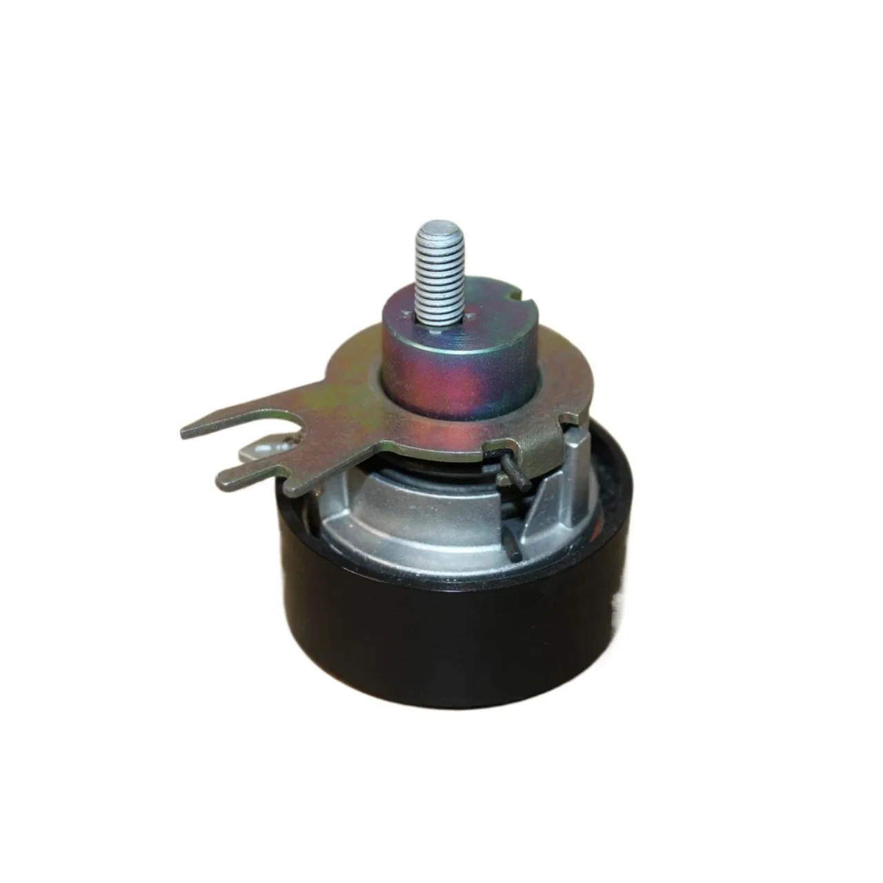 

1PCS 036109243AD For Volkswagen Belt Tensioner Pulley 2003-2006 Polo 1.4/1.6 036 109 243 AB