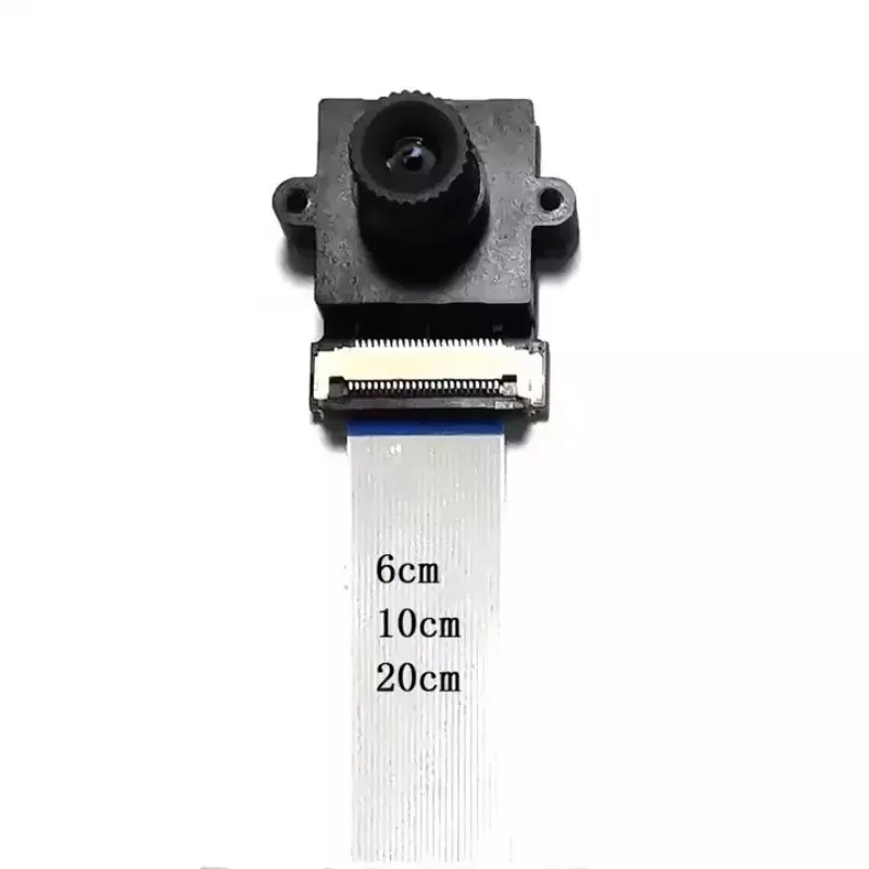 

IMX317 80 Degree Camera Lens Module 6cm 10cm 20cm For Matecam X9 Ultra 4K WIFI Security Camera