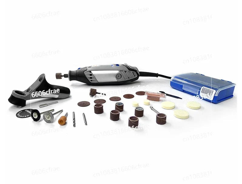 

Electric direct grinding, carving, cleaning, polishing, cutting, sanding, and