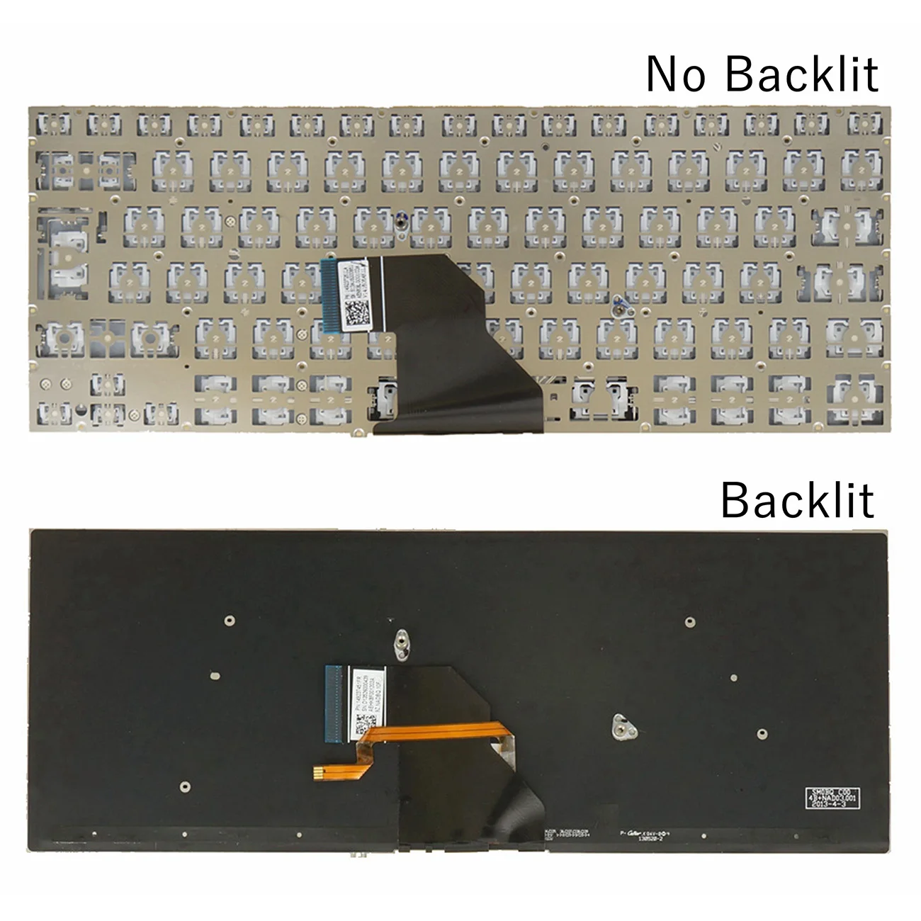 

Клавиатура LA Spanish French UK для Sony VAIO SVF14211CLB SVF14213CLB SVF14214CLB SVF14214CLW SVF14215CLB SVF14215CLW SVF1421A4E