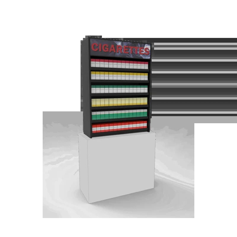 

Customize.Size Screen Overhead Rack Price Quality Acrylic Used Display Racks Sale Custom Auto