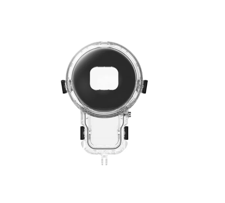 Insta360 X5 Advanced Fully Invisible Diving Shell 50 Meter Deep Diving Waterproof