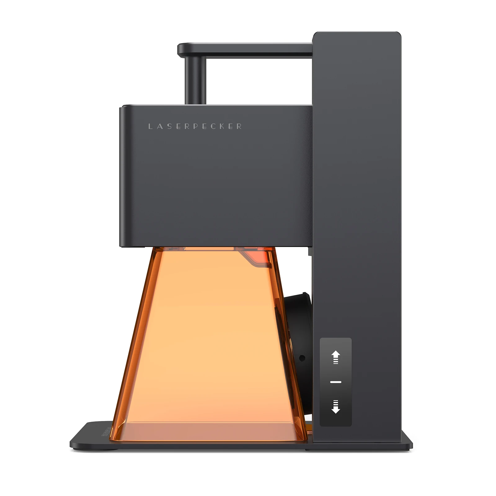 레이저 조각기 60W LaserPecker 2 휴대용 레이저 조각기 휴대용 마킹 커터 데스크탑 조각기