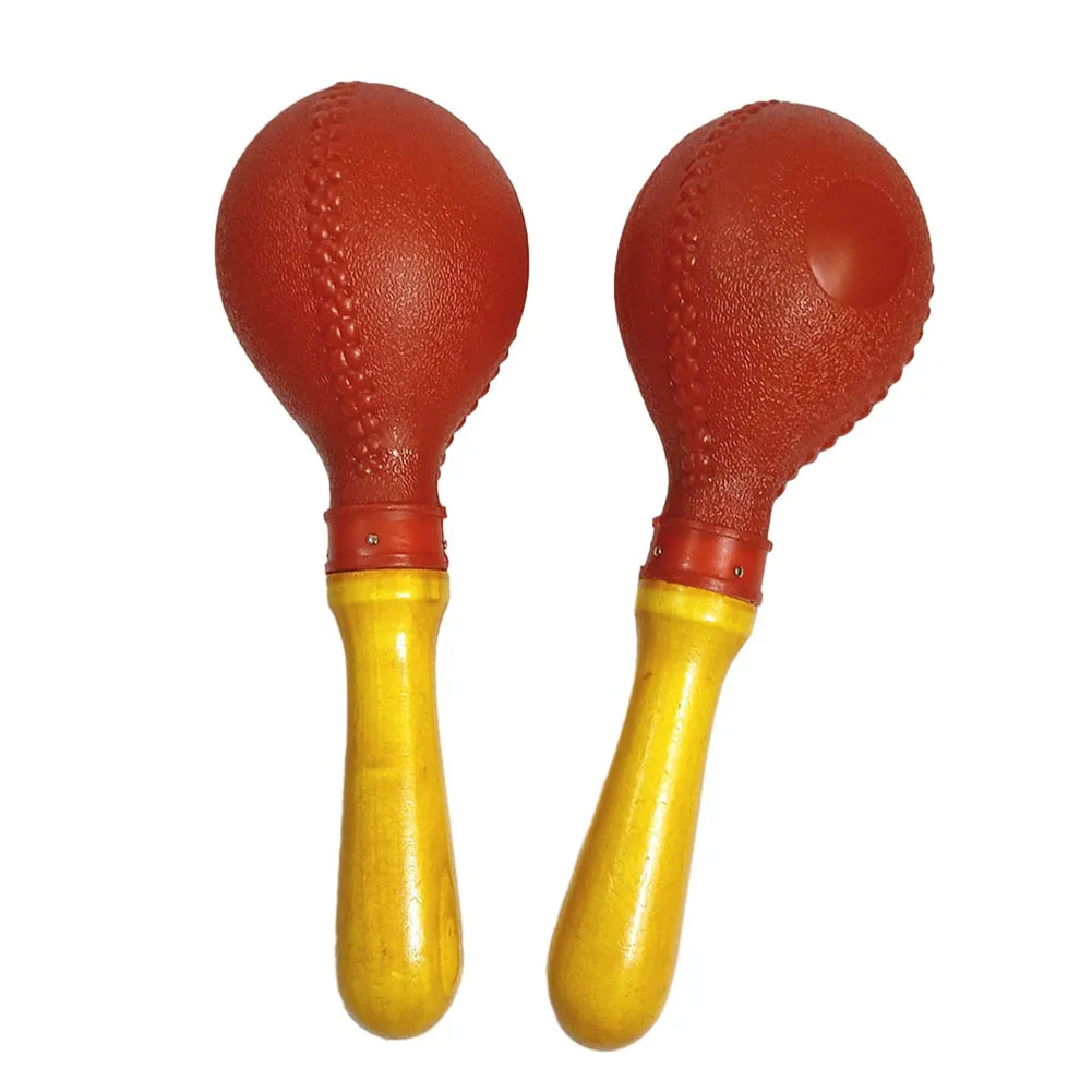 Мягкий и приятный для кожи материал, 1 пара, образовательный песочный молоток, маракасы, ручные шейкеры, игрушка для детей, теплая атмосфера вечеринки