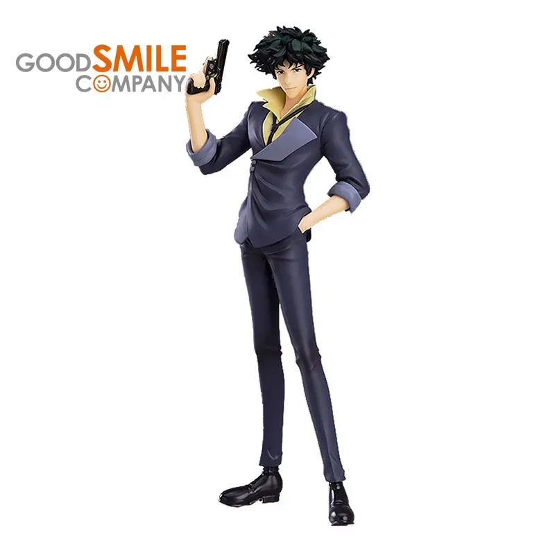 

GSC Pop Up Parade Cowboy Bebop Spike·Spiegel Official Genuine Figures Dolls Anime Gifts Collectibles Toys Statues