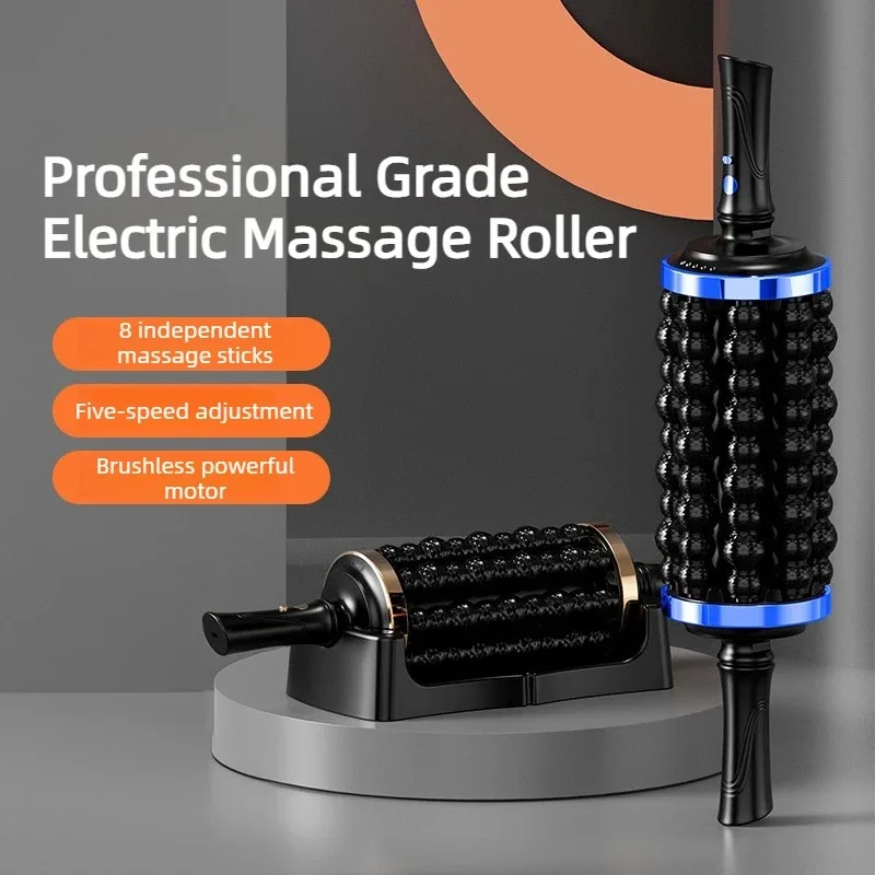 Thumbnail 3 - #35 Latest Body Massage Rollers Offers
