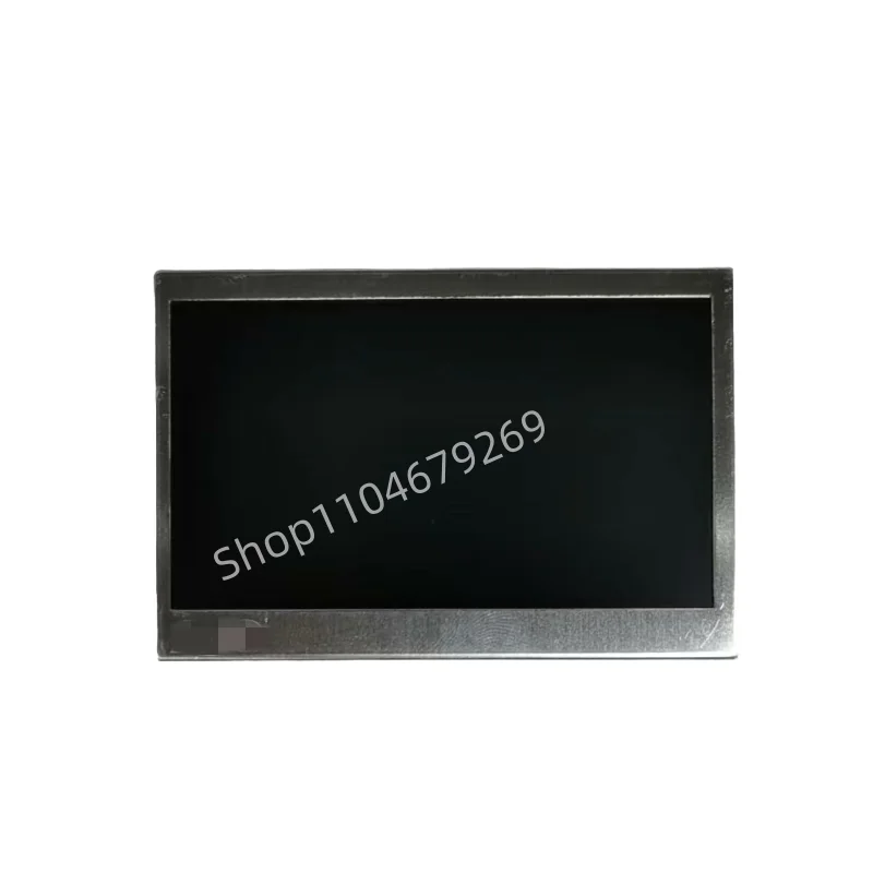 4.2 inch C042FAN01-2 for Vehicle Instrument Display Screen
