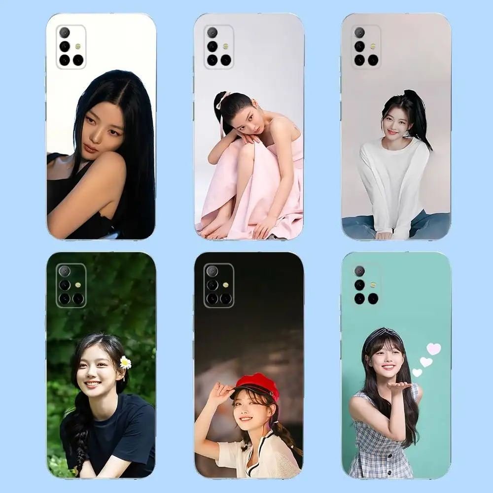 K-Kim Actor Yoo Jun… - image