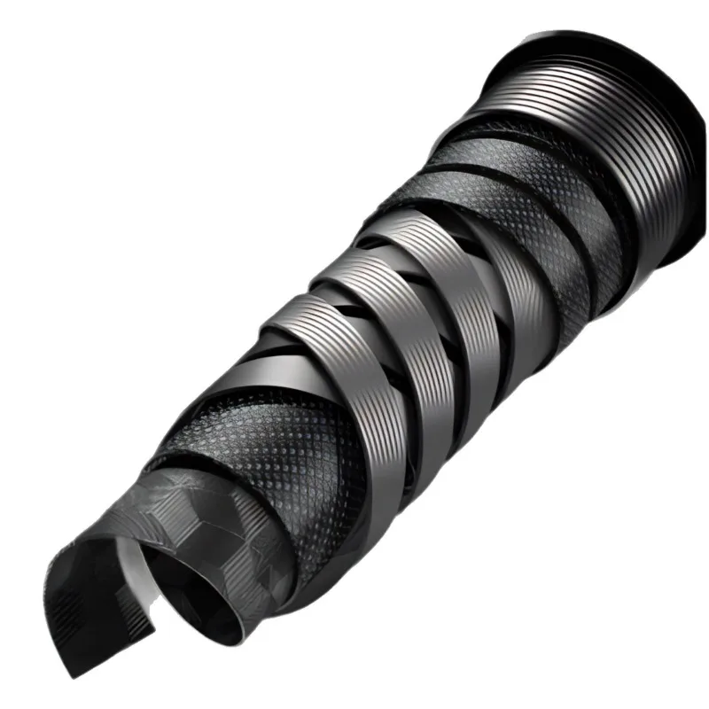 Carbon fiber pool clubs big head small head snooker black eight American nine clubs manual single