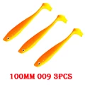 100MM 009 3PCS