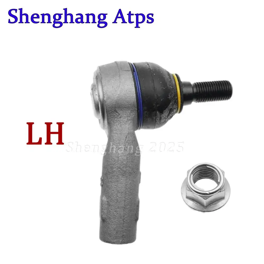 7L0422817B 7L0422818B Front Axle Outer Steering Tie Rod End 95534713121 95534713120 For Audi Q7 Porsche Cayenne VW Touareg