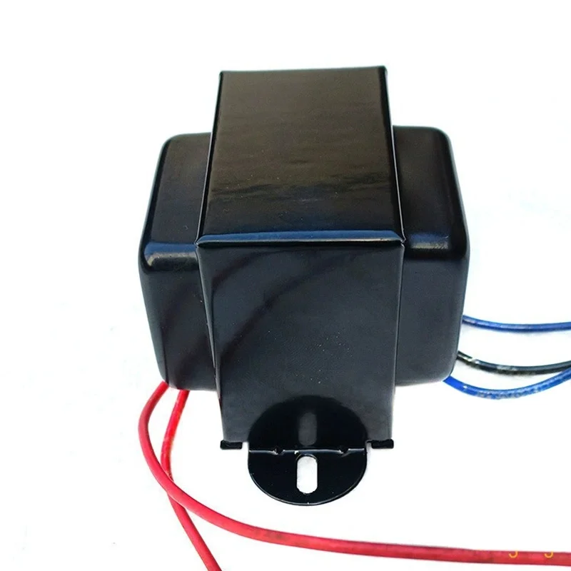 BAHOD 23W AC220V محول خيوط محول الطاقة لمضخم أنبوب الفراغ