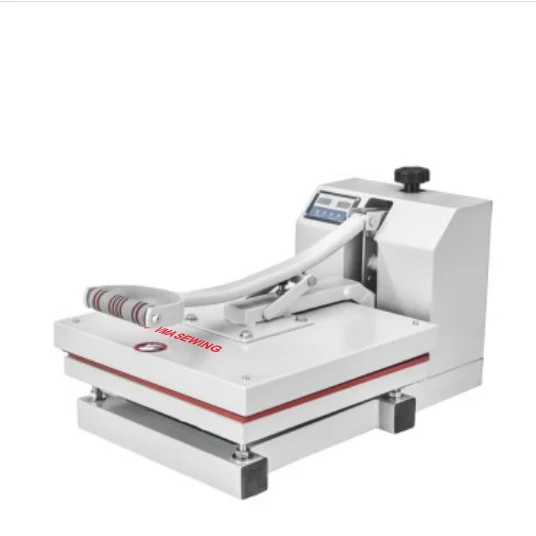 

V-38x38 Heat Transfer Machine 40*40cm For Heat Press Machine