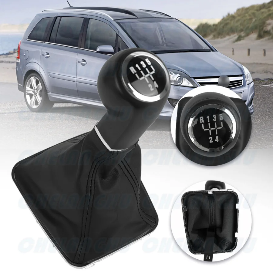 For Opel Zafira B 2…