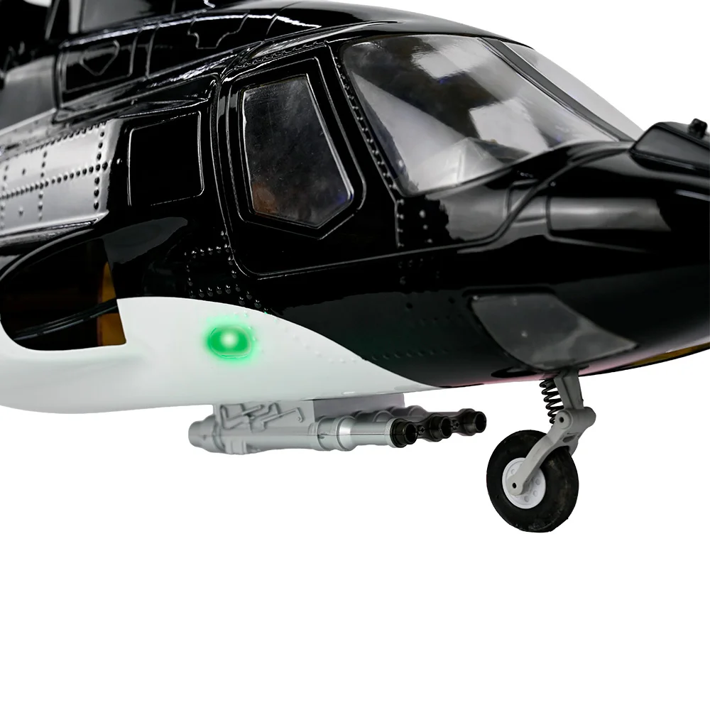 FlyWing Airwolf Helicopter 470 - Rc Helicopter Case 评论和价格