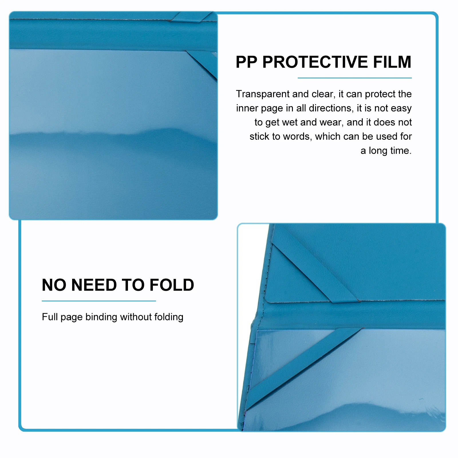 

Birth Certificate Cover Organizer Document Sleeve Boys Holder for Travel Artificial Case Folder Wallet