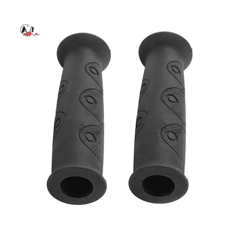 

A10E-ATV Handle Grips Cover Handlebar Rubber Cover 8060-100001 For CFMOTO All Model Quad Bike CF450 500 520 550 600