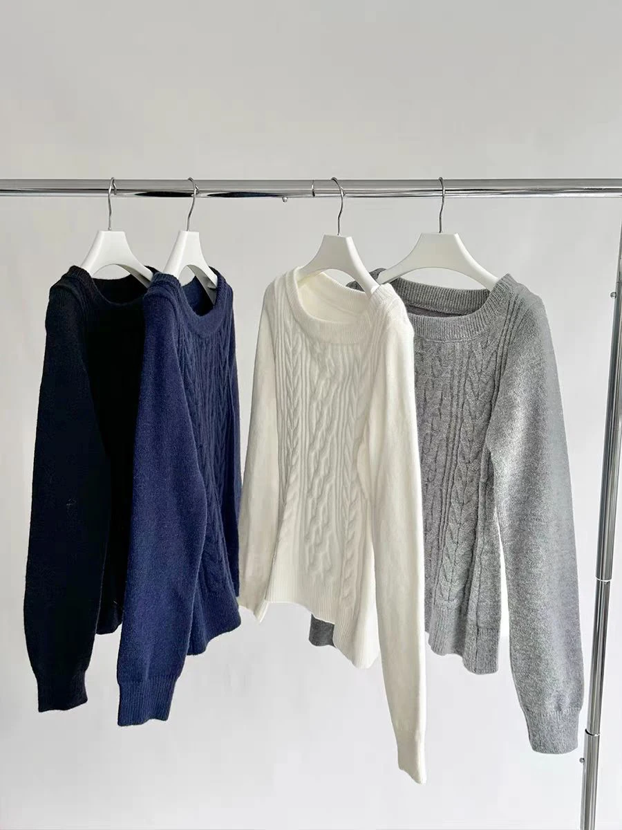 Thumbnail 4 - #82 Best Womens Jumpers to Buy In 2026