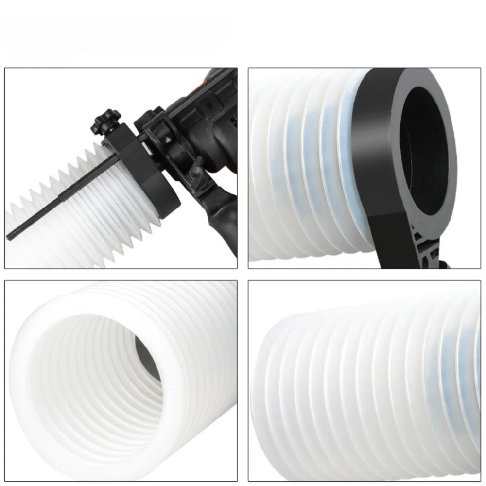 

Портативный электрический молоток, пылезащитный чехол, масштабируемая резиновая легкая пылезащитная чаша, устройство для сбора золы, инструмент для сбора ударной дрели