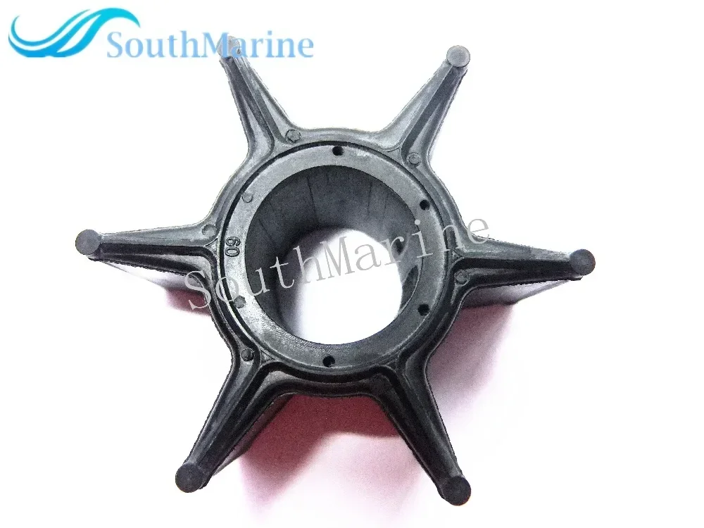 Boat Engine Impeller 688-44352-03 18-3070 for Yamaha 2-stroke 60HP 75HP 80HP 85HP 90HP Outboard motor Water Pump Parts