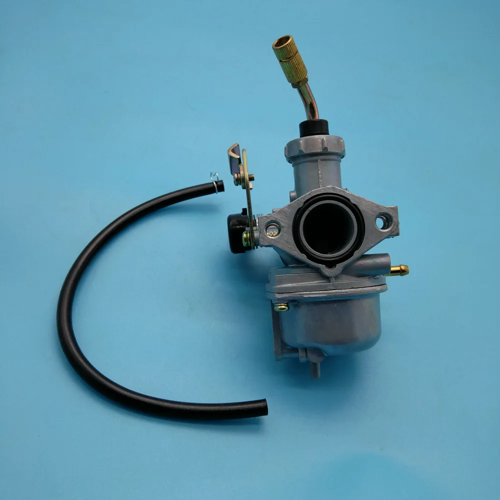 

Carburetor For Vespa Bajaj Chetak 4 Stroke BAJAJ125 Discover 125 175 BM100 Carb