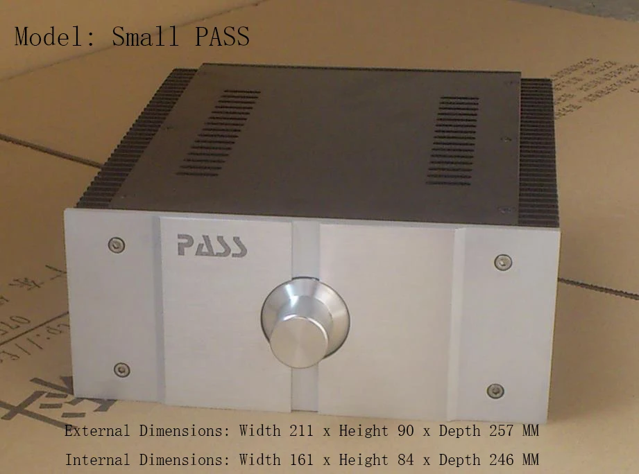 Weiliang Audio Mini…