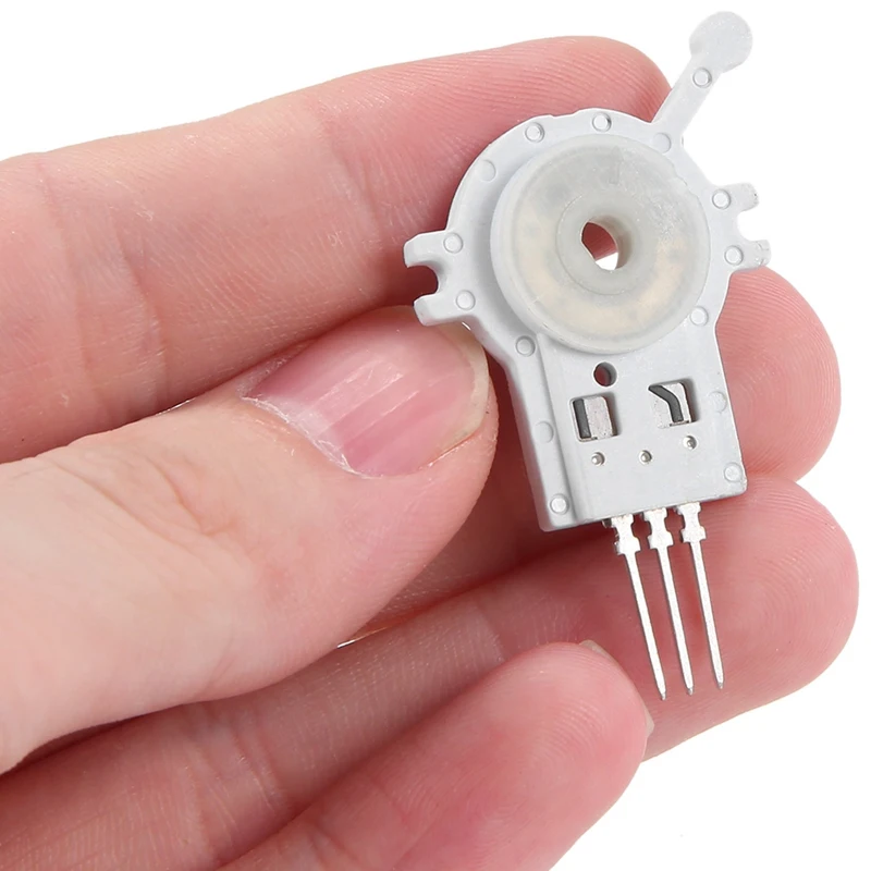 10PCS SE28-1 Resistance Position Sensor 4.7K For Automobile Air Conditioner And Model Aircraft Sensor Applications