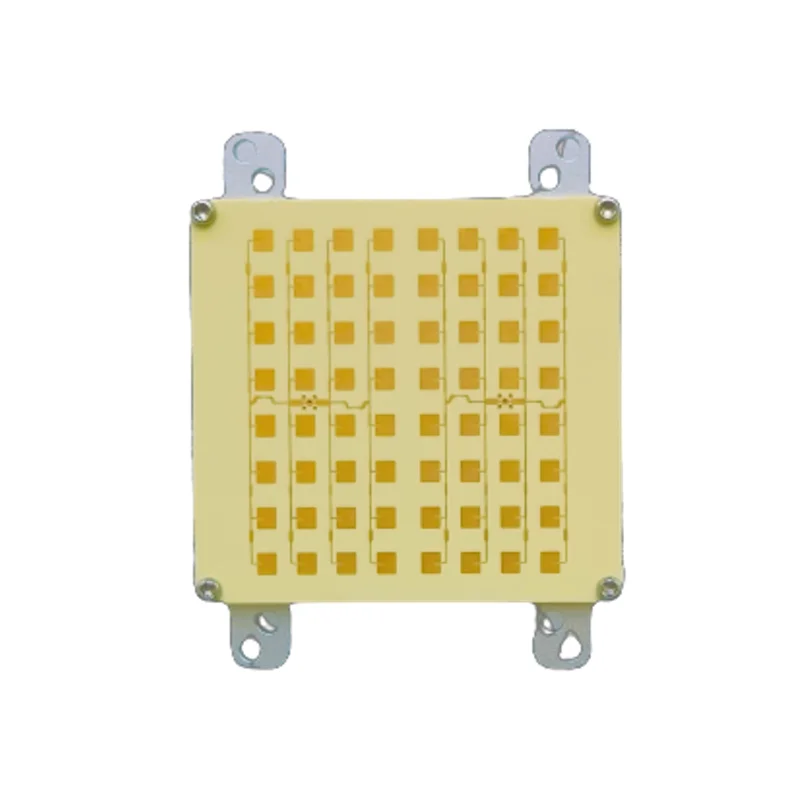 

24G Speed Feedback Millimeter Wave Speed Radar Module Reminds Incoming Vehicles of Highway Speed Feedback