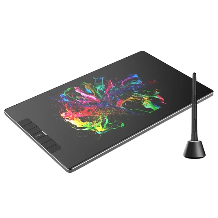 

Factory Wholesale VEIKK VK1200 Digital Screen Hand Drawing Screen Electronic Painting Board