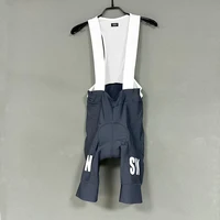 Pantalones cortos con pechera para ciclismo profesional para hombre, pantalones cortos para bicicleta de montaña y carretera, medias, ropa transpirable de secado rápido para bicicleta de verano