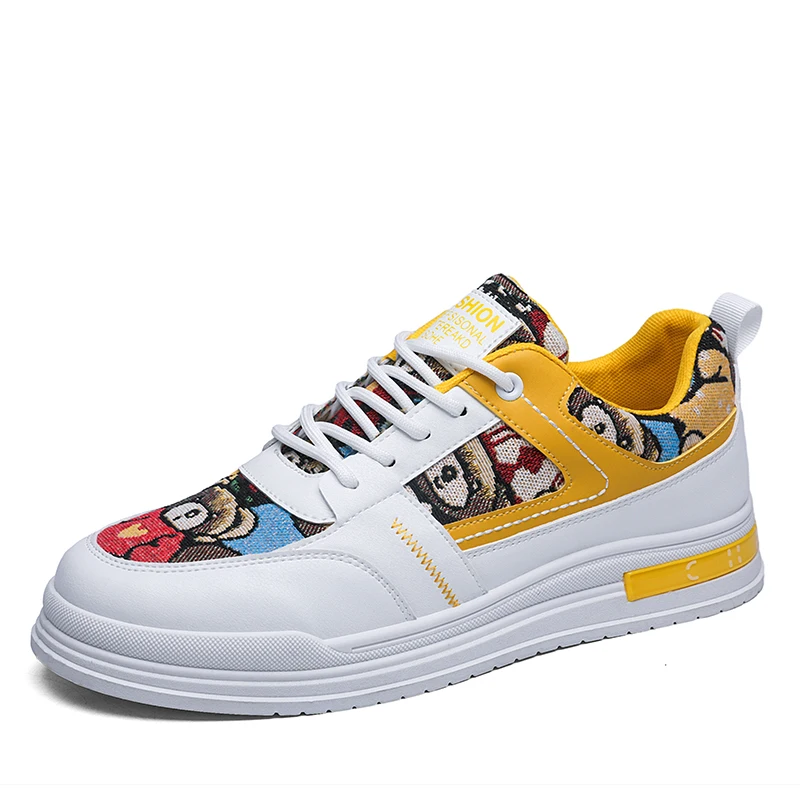 

Новые парусиновые туфли большого размера, мужские кроссовки, походные горные модные альпинистские лоферы, сетчатая повседневная спортивная обувь в стиле панк, мужская обувь