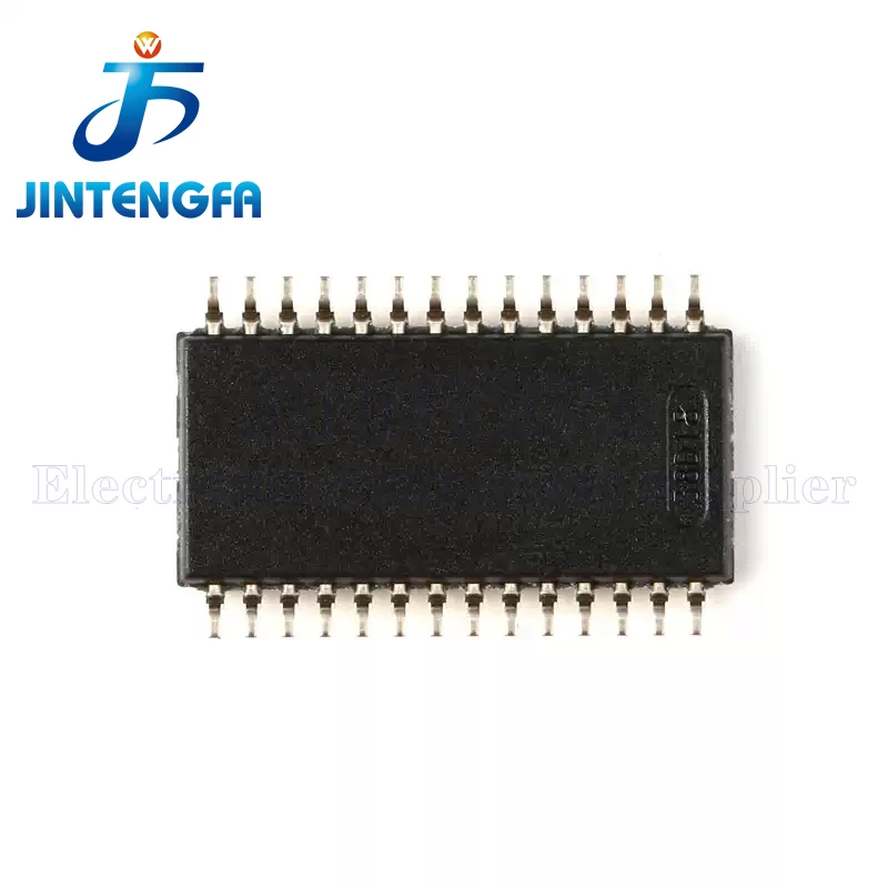 MSP430F2132IPW MSP430F2132IPWR MSP430F2132 M430F2132 TSSOP-28 ميكروكنترولر 16 بت - MCU 16B Ultra-Lo-Pwr متحكم SMD