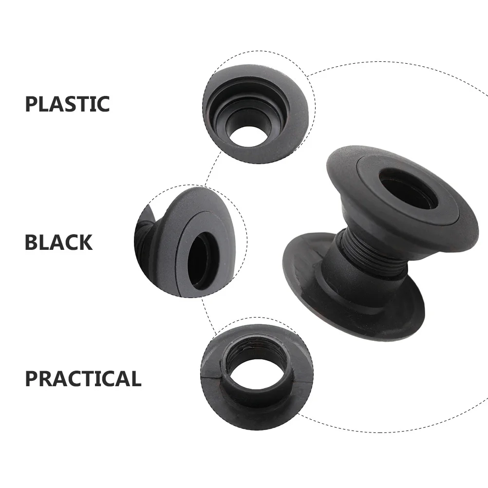 

6Pcs Thickened Foosball Bearing Replacement Safe Gentle Materials Long Lasting Sturdy Professional Table Supplies