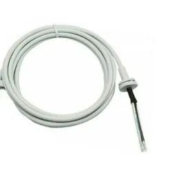 100% nuevo reemplazo de reparación magnético AC/DC MagSaf * 1 2 Cables de cable adaptador para Apple Macbook Air Pro 45W 60W 85W cargador de energía