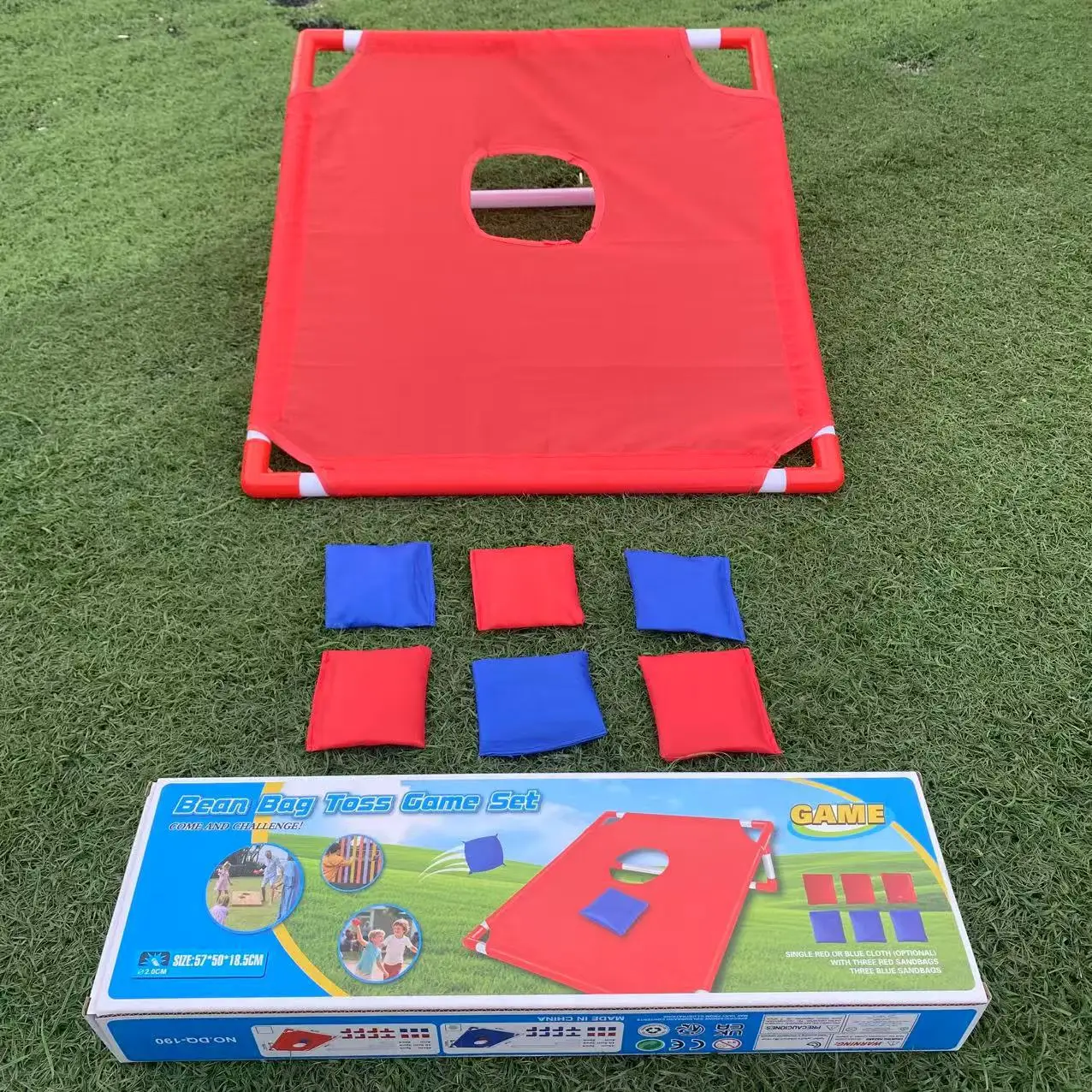 Children's Bean Bag… - image