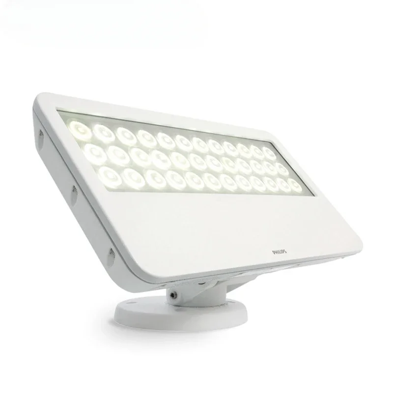 LED outdoor bright floodlight BCP473 waterproof spotlight landscape lights garden courtyard flood light