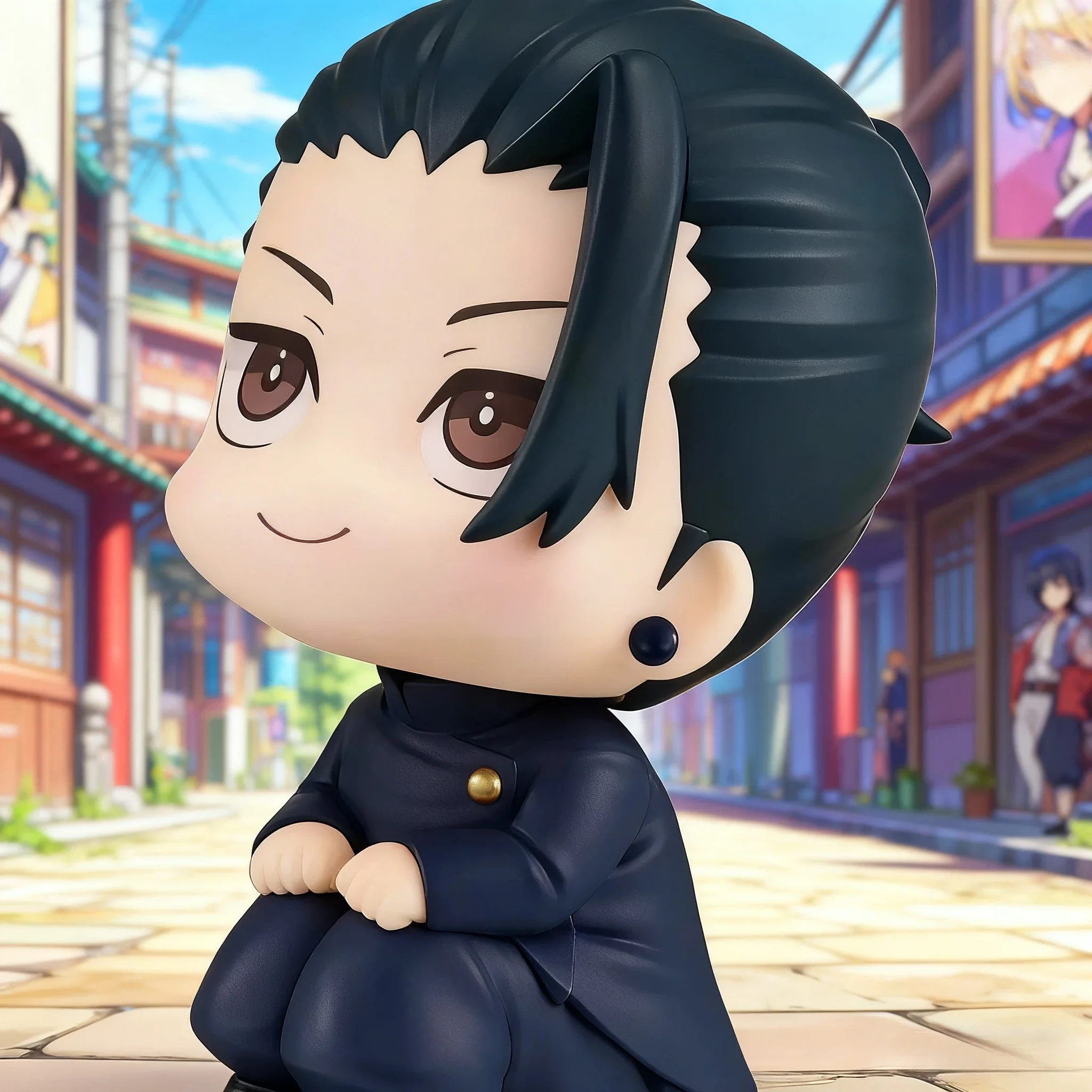 ! !2025 Najnowsze figurki anime z żywicy 18+, niespodzianka w pudełku, kolekcjonerskie zabawki, wyjątkowe prezenty urodzinowe dla dorosłych