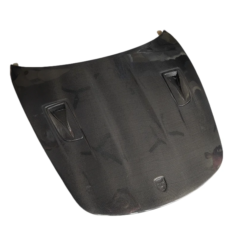 

Капот двигателя GT Style 718, капот Cayman Boxster из углеродного волокна для Porsche 718