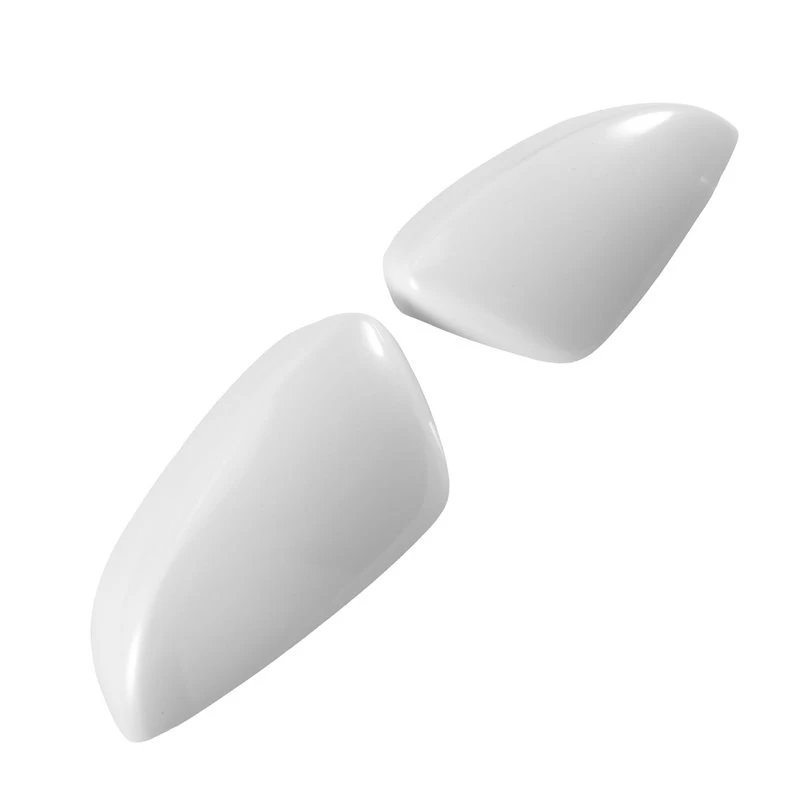 A80X-Car Side Mirror Replacement Shell Cover For Mazda 3 Axela 2017-2019 Rearview Mirror Cover