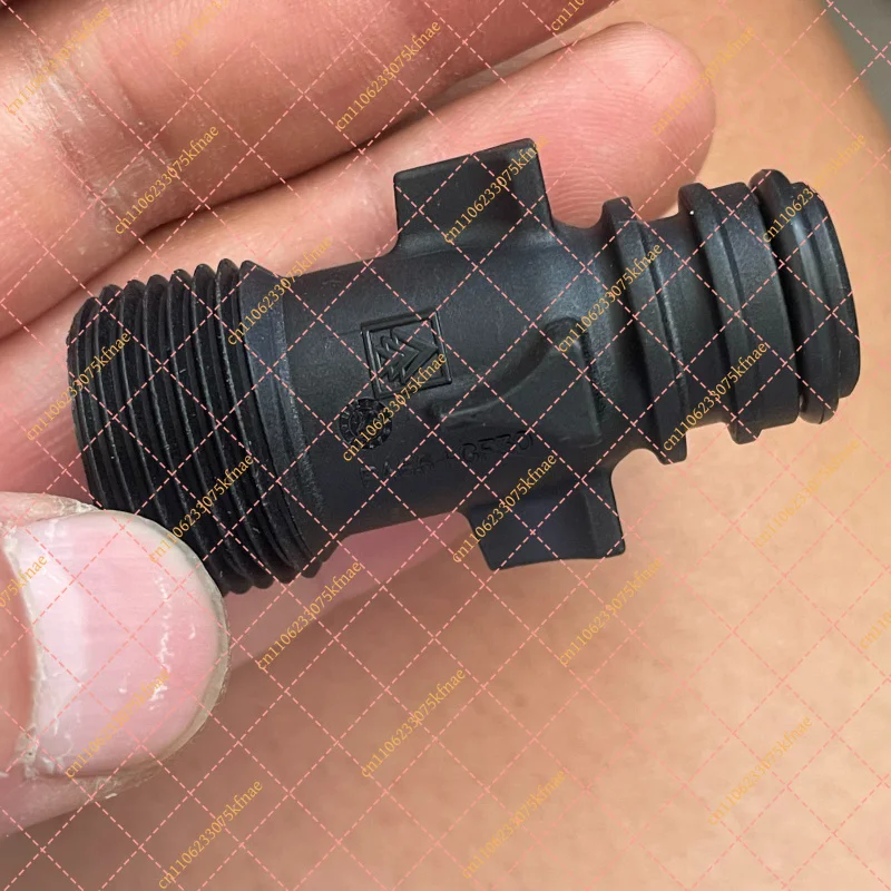 Inlet Pipe Assembly for KARCHER Pressure Washer HD5/11Cage - Replacement Water Intake Hose Parts