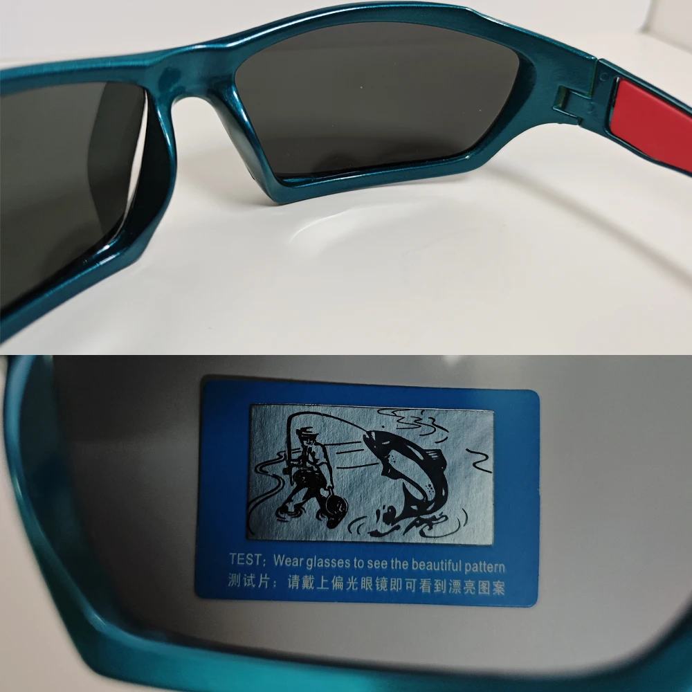 2PCS Fashion Polarized Sunglasses Women Men's Driving Glasses Multiple Colour Goggles Day Vision Driver's Eyewear Dropship