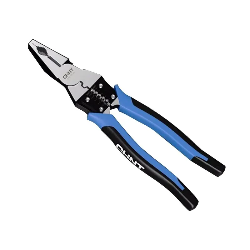 Wire Cutters Save Effort Tools Electrician Diagonal Pliers Tool Vise Multitool Needle Nose Pliers Nipper Multifunction Cutting