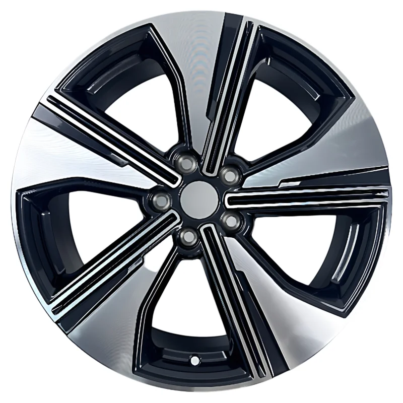 

Changan CS55 19-inch Aluminum Alloy Multi-Spoke Wheels New Gun Gray Machine Finish Retrofit/Upgrade With Universal Fitment