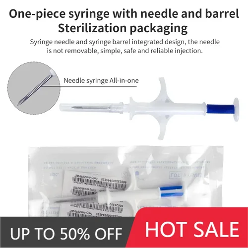 Etiqueta RFID de animales con microchip estándar Universal de 134,2 KHZ, 10/20 piezas, con Chip EM4305, ISO11784/5 FDX-B para identificación de peces, perros y gatos