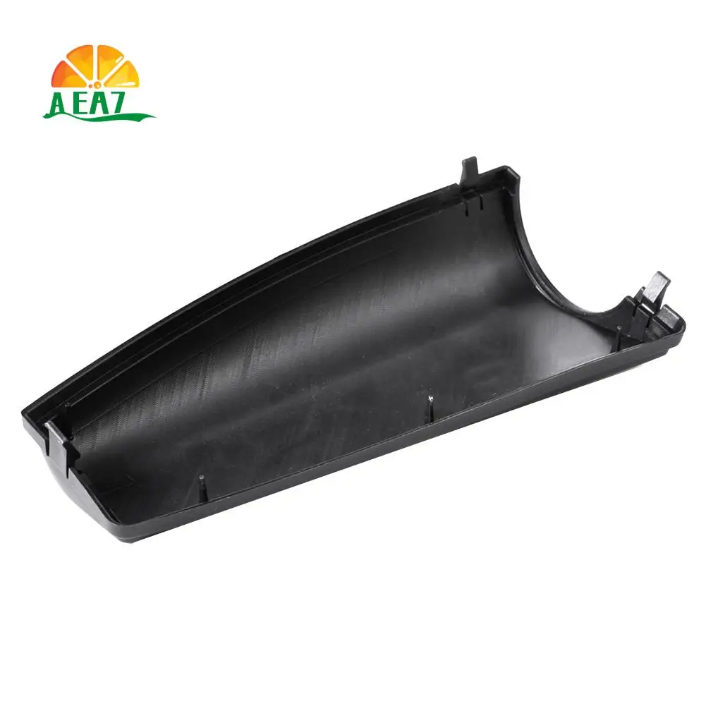 

AEA7-1Pc Black Air Intake Duct Cover Lid 1K0805965J9B9 1K0805965J Fit For Golf Passat Jetta For - A3 TT Seat Skoda