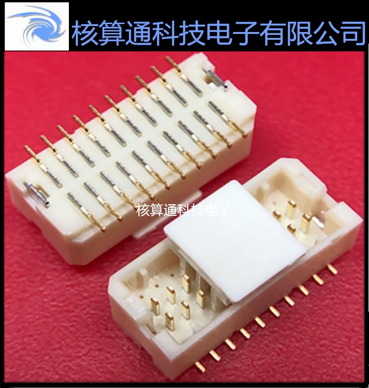 DF20G-20DP-1V(56) (59)     20P 1.0mm       10PCS