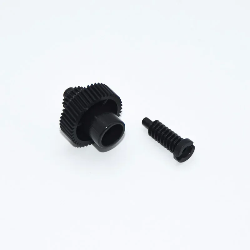 1Set FU8-0514-000 FC9-0612-000 43T18T Worm Gear for CANON iR 2520 2525 2530 2535 2545 4025 4051 4045 4035 4225 4251 4245 4235